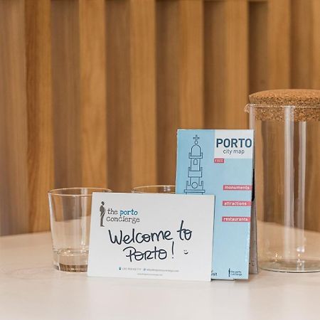 Guestready - The Bold Bmj Apartment Porto Exterior photo