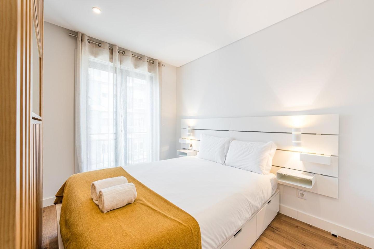 Guestready - The Bold Bmj Apartment Porto Exterior photo