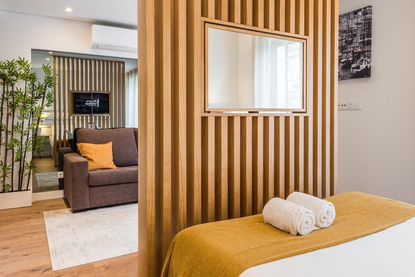 Guestready - The Bold Bmj Apartment Porto Exterior photo