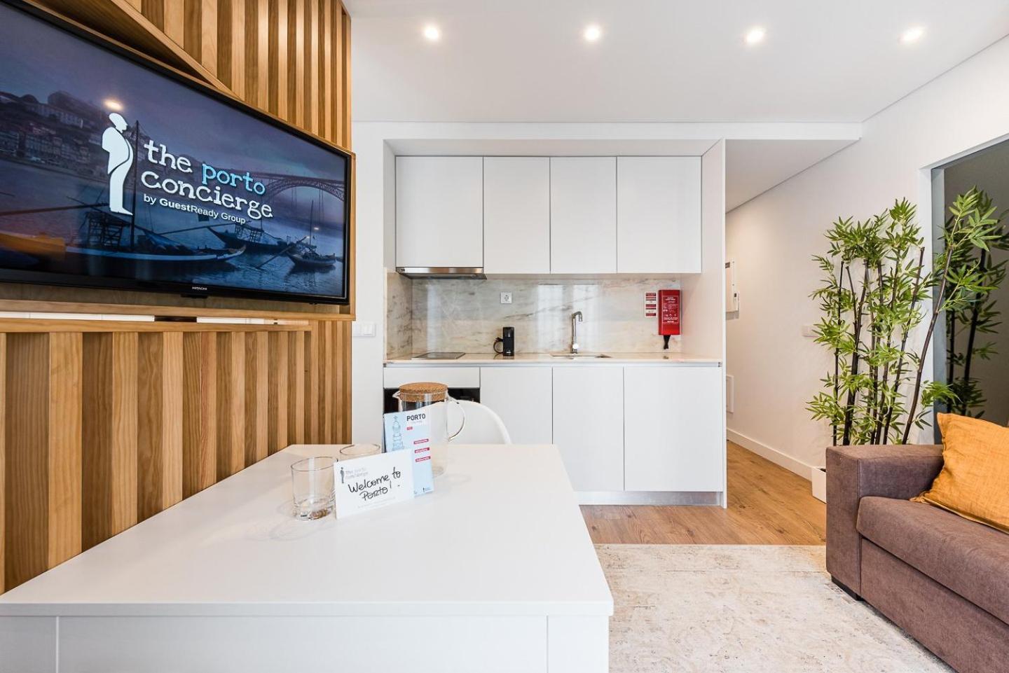 Guestready - The Bold Bmj Apartment Porto Exterior photo