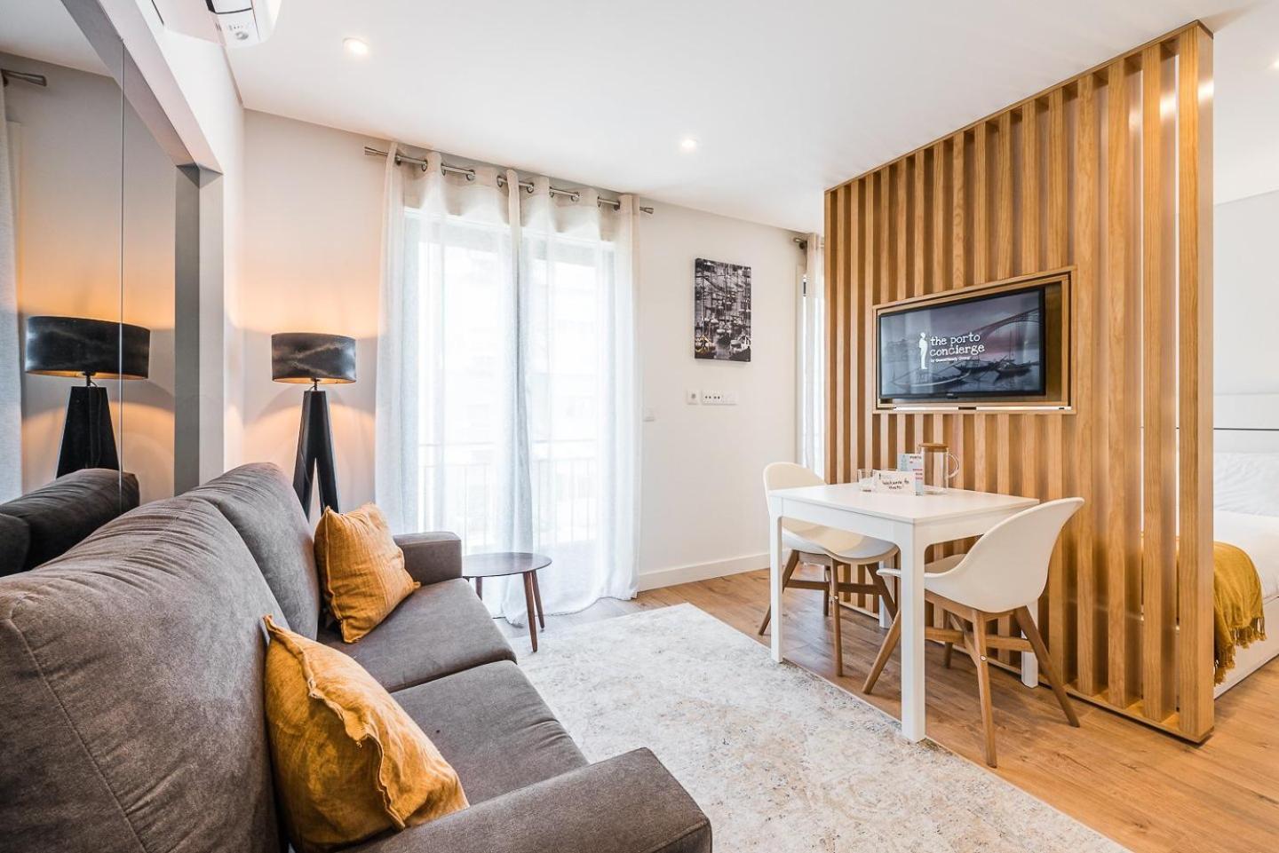 Guestready - The Bold Bmj Apartment Porto Exterior photo